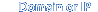 Domain or IP